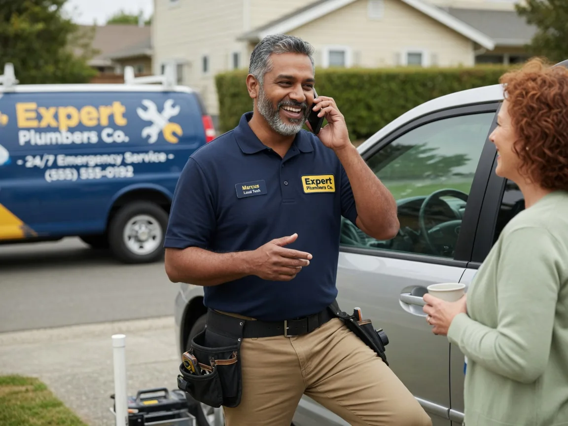 Drain Cleaning Muskegon Heights, MI FAQs