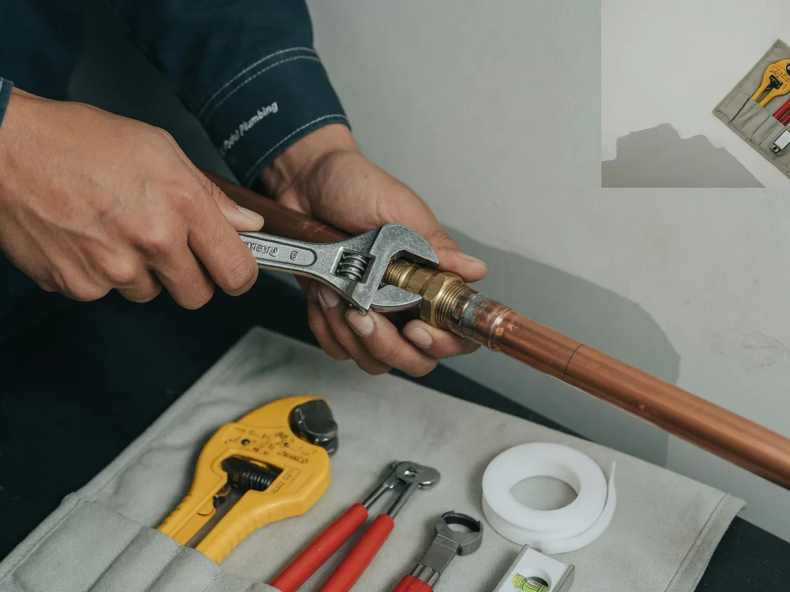 Why choose Drain Cleaning in Muskegon Heights, MI